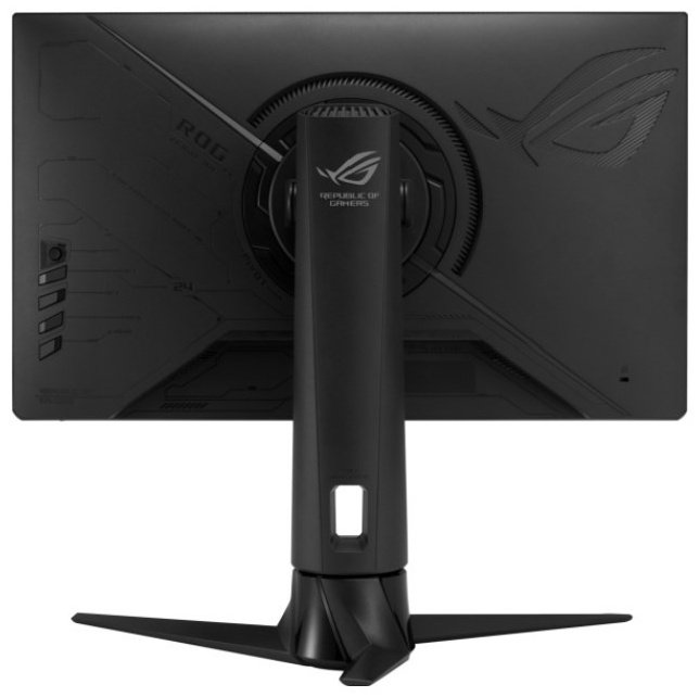 Монитор ASUS ROG Strix XG32UQ 90LM08B0-B01170 черный - ForteMarket Монитор ASUS ROG Strix XG32UQ 90LM08B0-B01170 черный купить,0