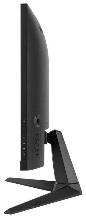 Монитор ASUS TUF Gaming VG27VH1B черный купить,0
