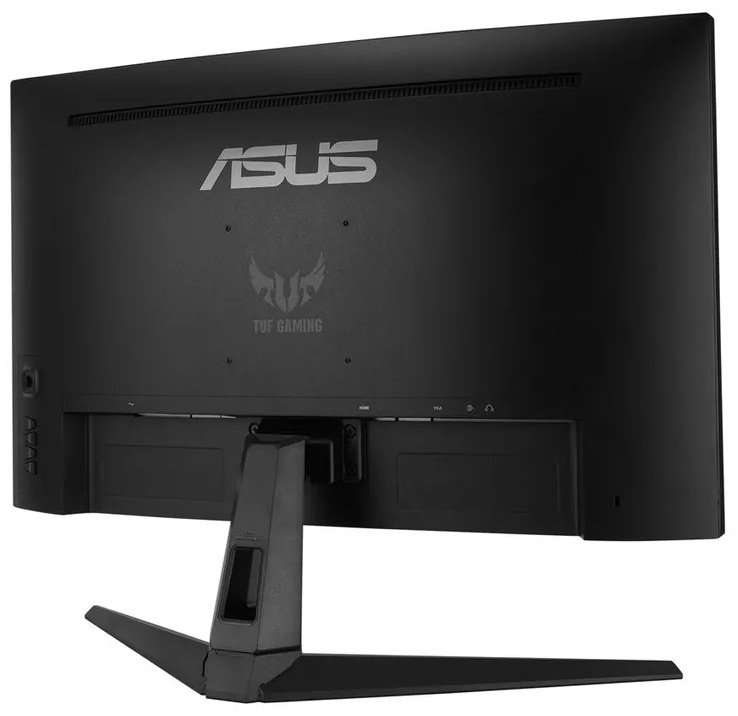 Монитор ASUS TUF Gaming VG27VH1B черный купить,0