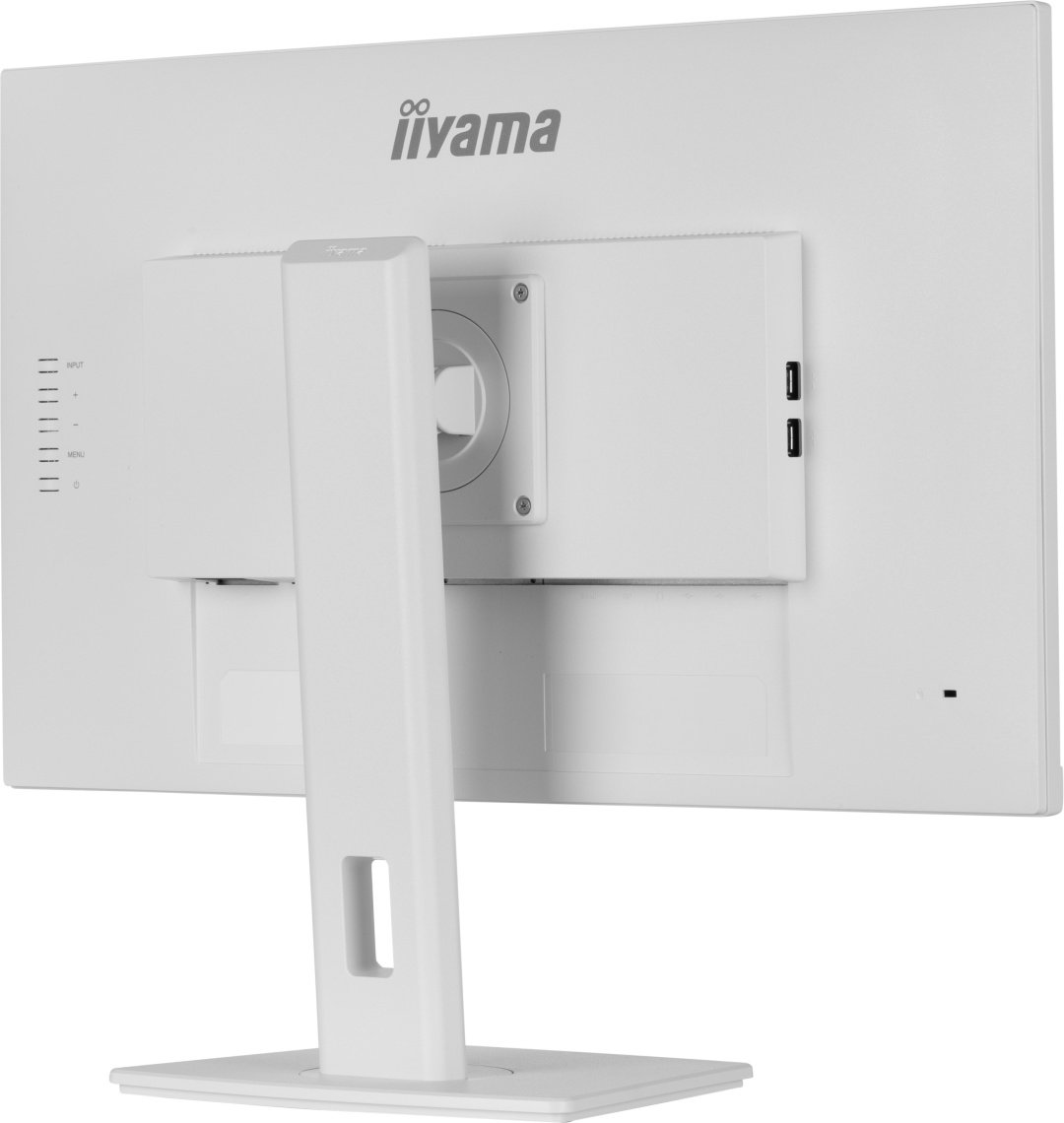 Монитор 27&#34; Iiyama XUB2792QSU-W6 белый купить,0