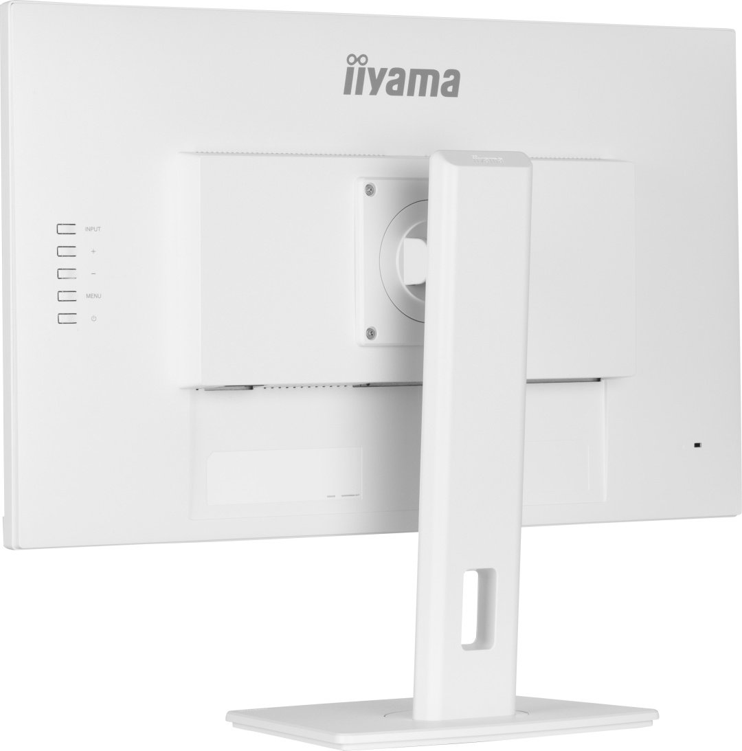 Монитор 27&#34; Iiyama XUB2792QSU-W6 белый купить,0