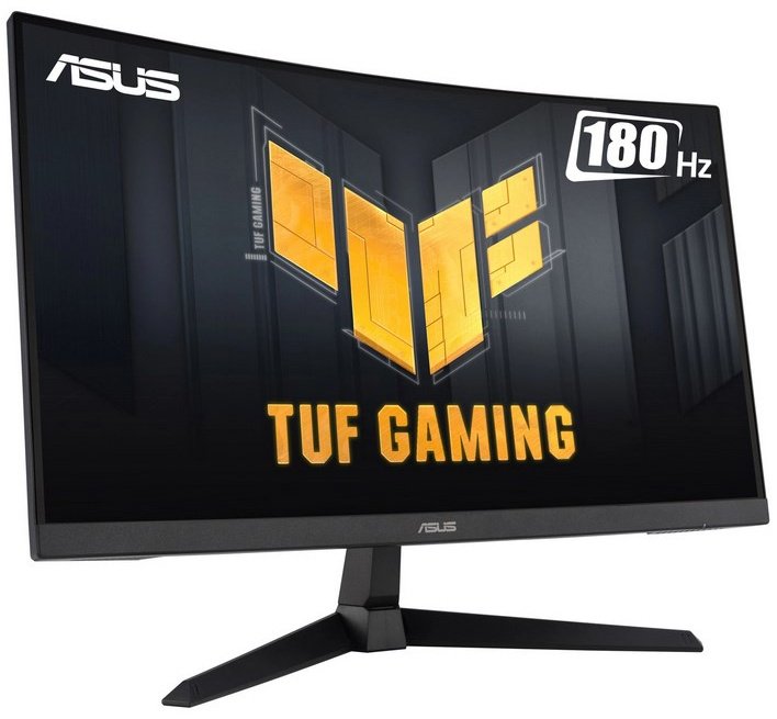 Монитор 27&#34; ASUS TUF Gaming VG27WQ3B/90LM0AQ1-B01170 черный