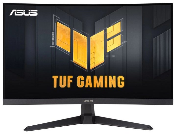 Монитор 27&#34; ASUS TUF Gaming VG27WQ3B/90LM0AQ1-B01170 черный купить,0