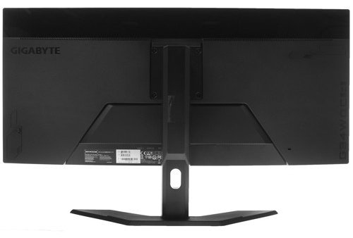 Монитор GIGABYTE G34WQC A-EK черный - ForteMarket Монитор GIGABYTE G34WQC A-EK черный купить,0