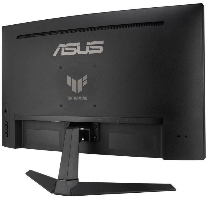 Монитор 27&#34; ASUS TUF Gaming VG27WQ3B/90LM0AQ1-B01170 черный купить,0