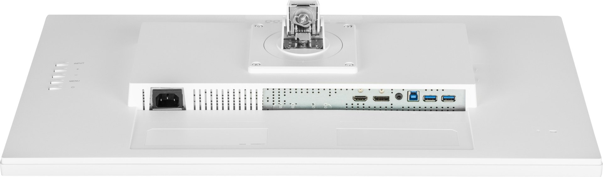 Монитор 27&#34; Iiyama XUB2792QSU-W6 белый купить,0