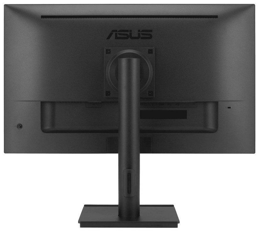 Монитор 27&#34; ASUS VA27UCPS 90LM09WJ-B03170 черный купить,0