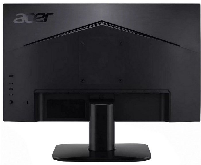 Монитор 27" Acer KA272UEbmiipx UM.HX2EE.E25 черный - ForteMarket Монитор 27" Acer KA272UEbmiipx UM.HX2EE.E25 черный купить,0
