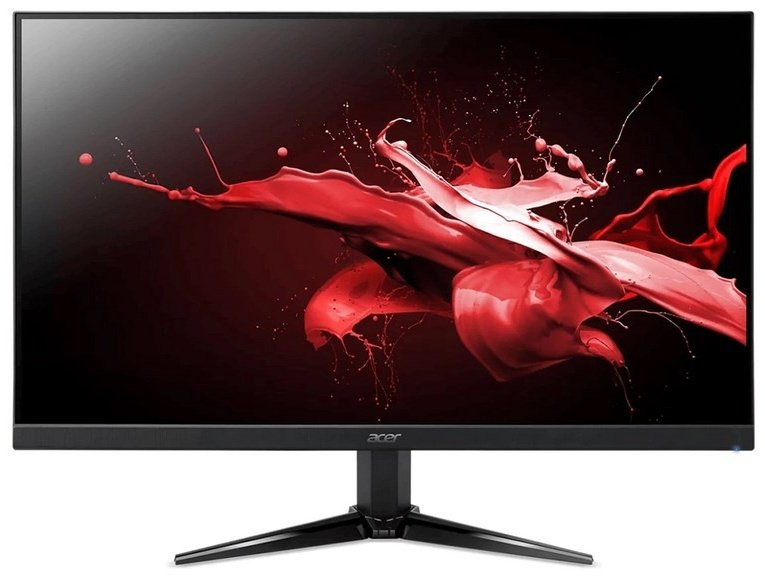Монитор Acer QG221QHbii UM.WQ1EE.H01 черный - ForteMarket Монитор Acer QG221QHbii UM.WQ1EE.H01 черный купить,0