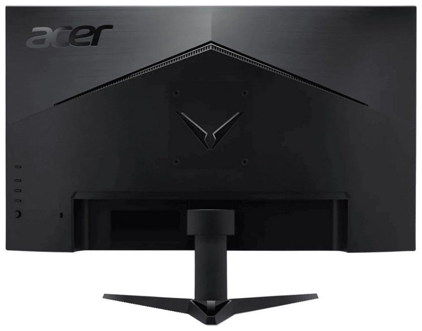 Монитор Acer QG221QHbii UM.WQ1EE.H01 черный - ForteMarket Монитор Acer QG221QHbii UM.WQ1EE.H01 черный купить,0