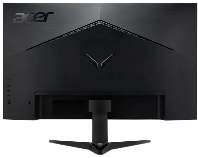 Монитор 27" Acer Nitro QG271Ebii UM.HQ1EE.E01 черный - ForteMarket Монитор 27" Acer Nitro QG271Ebii UM.HQ1EE.E01 черный купить,0