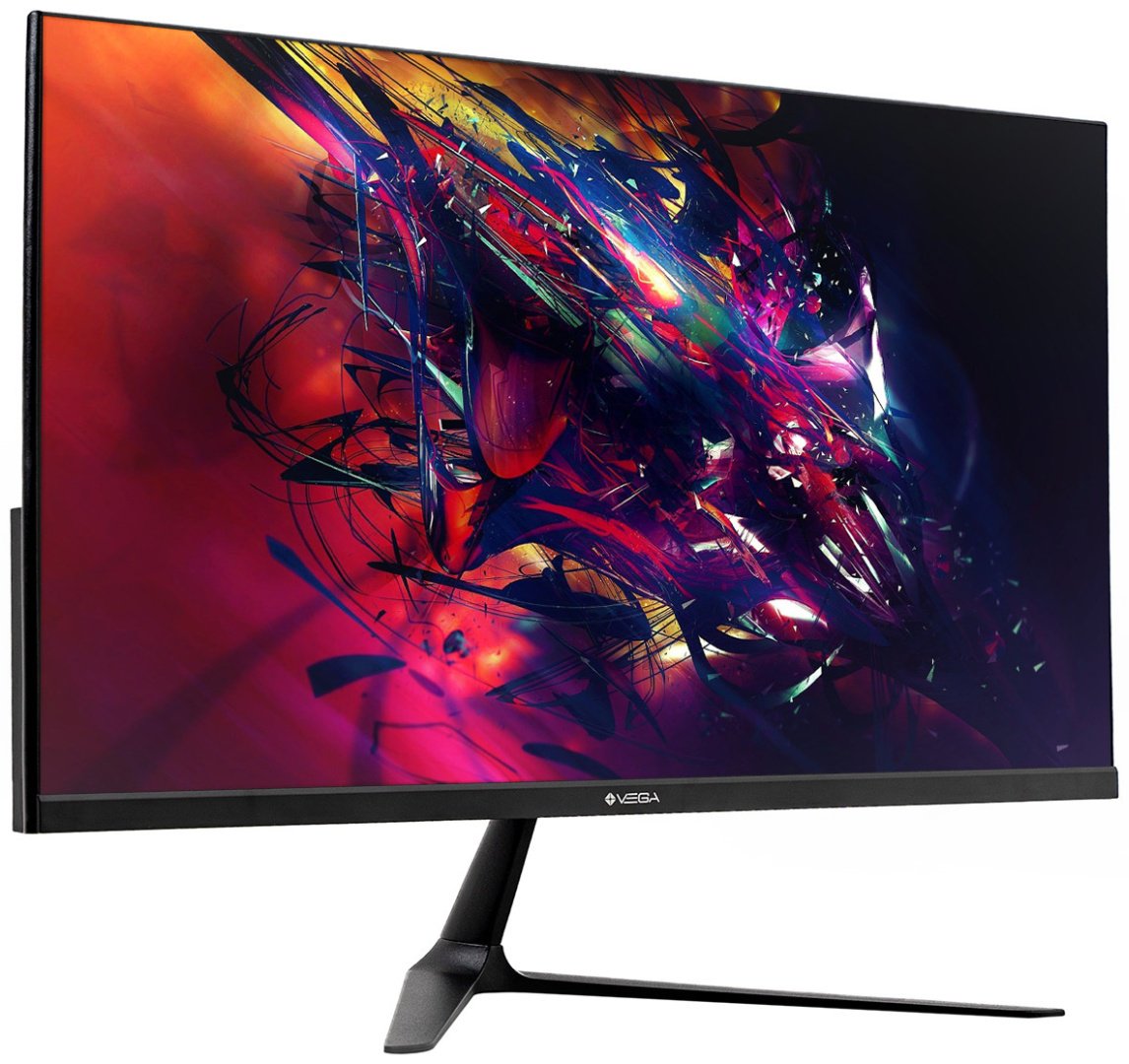 Монитор 21.5" VEGA VHF215-100CA черный - ForteMarket Монитор 21.5" VEGA VHF215-100CA черный купить,0