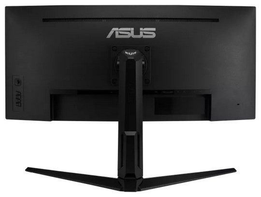Монитор ASUS TUF Gaming VG34VQEL1A 90LM06F0-B01E70 черный купить,0