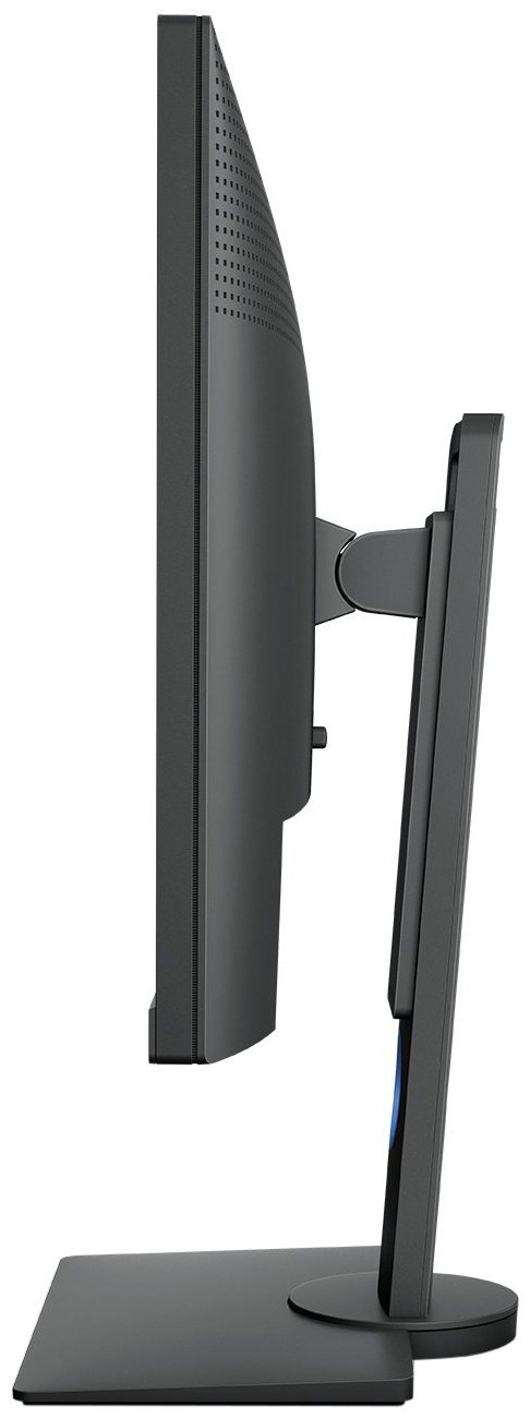 Монитор BenQ PD2705Q черный купить,0