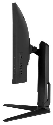 Монитор ASUS TUF Gaming VG34VQEL1A 90LM06F0-B01E70 черный купить,0