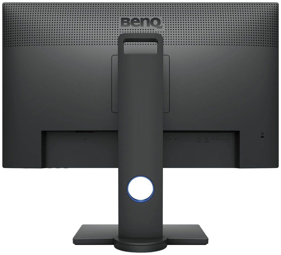 Монитор BenQ PD2705Q черный купить,0