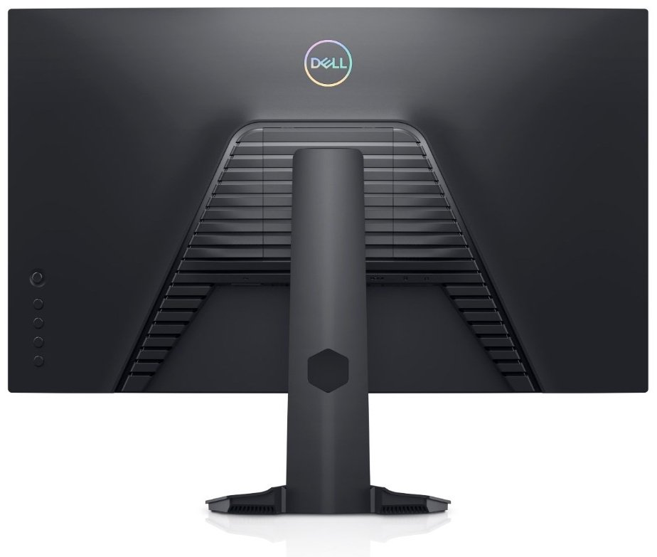 Монитор DELL S2721HGFA черный купить,0
