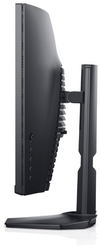 Монитор DELL S2721HGFA черный купить,0