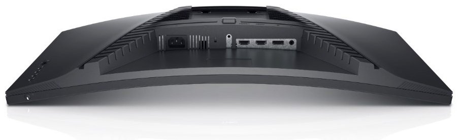 Монитор DELL S2721HGFA черный купить,0