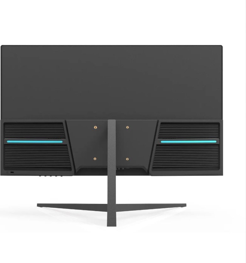 Монитор Wintek CM24F17 черный купить,0