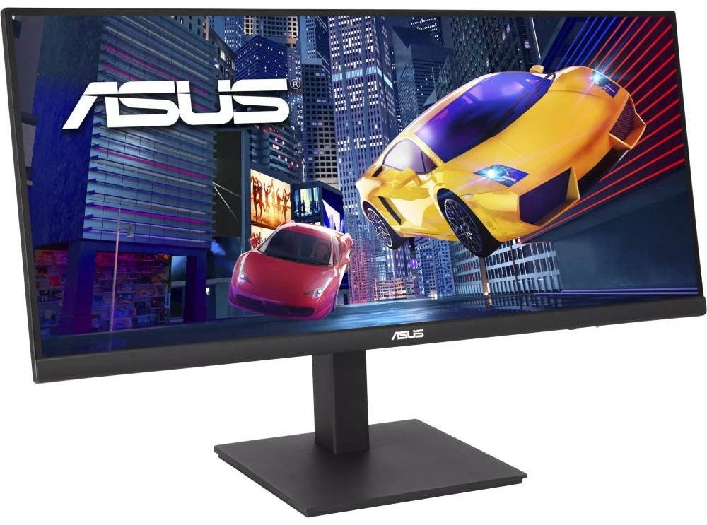 Монитор ASUS VP349CGL 90LM07A3-B01170 черный
