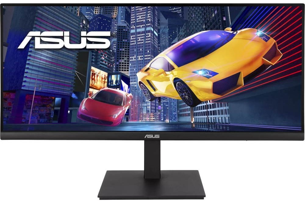 Монитор ASUS VP349CGL 90LM07A3-B01170 черный купить,0