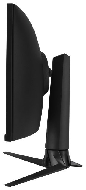 Монитор ASUS ROG Strix XG349C черный - ForteMarket Монитор ASUS ROG Strix XG349C черный купить,0