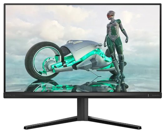 Монитор 24&#34; Philips 24M2N3200S/01/00 черный