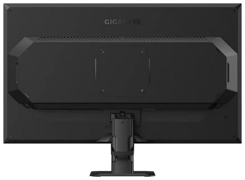Монитор 27&#34; GIGABYTE GS27QA черный купить,0