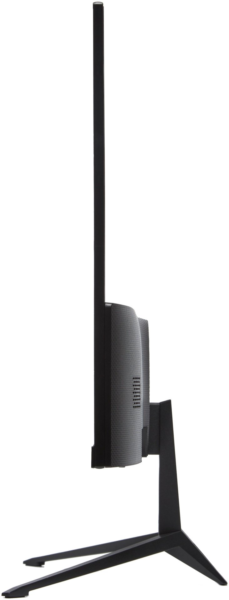 Монитор Qmax 24KM02HDM черный купить,0