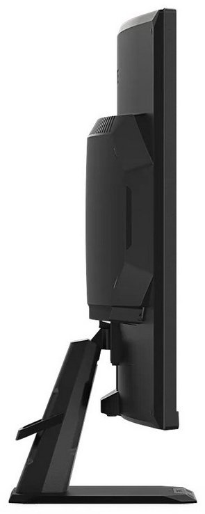 Монитор 27" GIGABYTE GS27QC EK черный - ForteMarket Монитор 27" GIGABYTE GS27QC EK черный купить,0