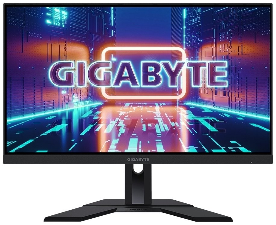 Монитор 27&#34; GIGABYTE M27Q-EK черный