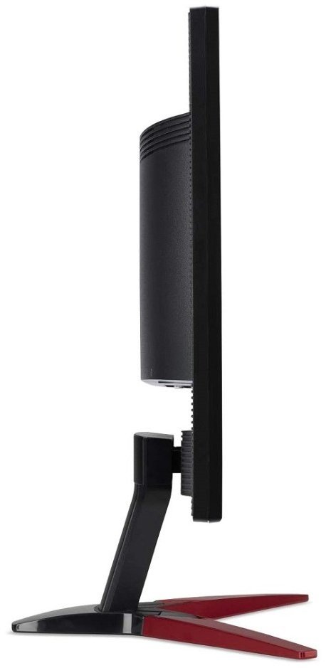 Монитор Acer KG241QSbiip черный - ForteMarket Монитор Acer KG241QSbiip черный купить,0