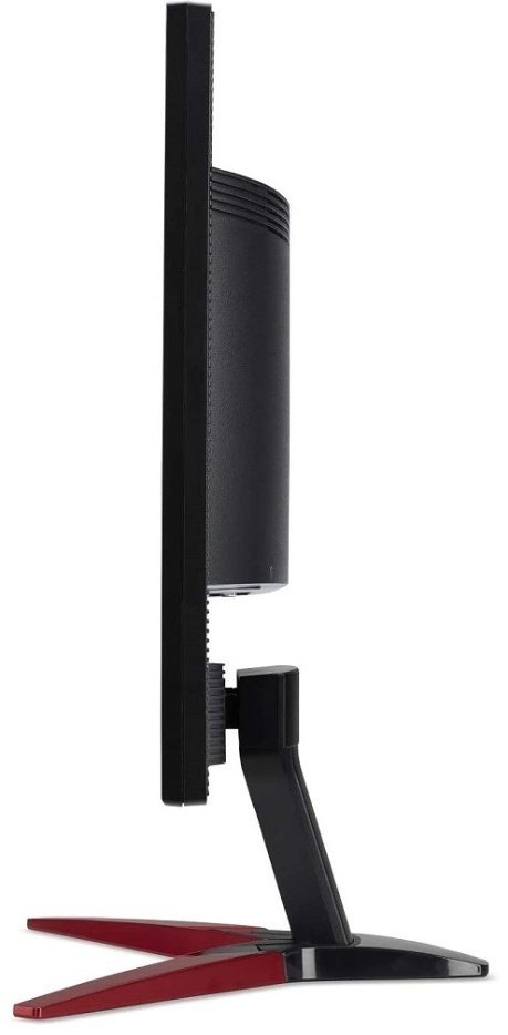 Монитор Acer KG241QSbiip черный - ForteMarket Монитор Acer KG241QSbiip черный купить,0