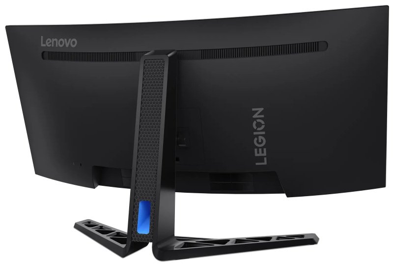 Монитор 34&#34; Lenovo 67C7GACBEU черный купить,0