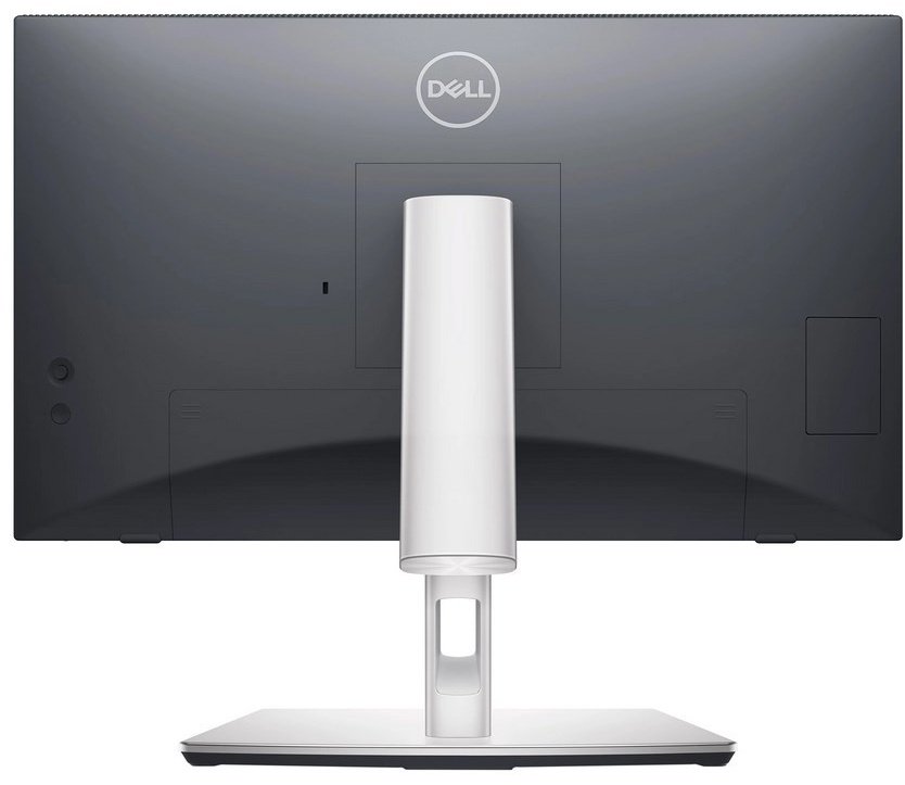 Монитор DELL P2424HT 210-BHSK серебристый - ForteMarket Монитор DELL P2424HT 210-BHSK серебристый купить,0