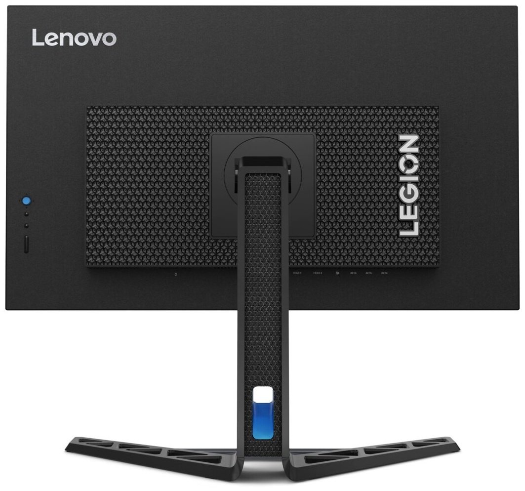 Монитор Lenovo Y27qf-30 черный - ForteMarket Монитор Lenovo Y27qf-30 черный купить,0