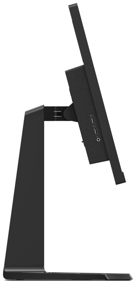 Монитор Lenovo Y27qf-30 черный - ForteMarket Монитор Lenovo Y27qf-30 черный купить,0