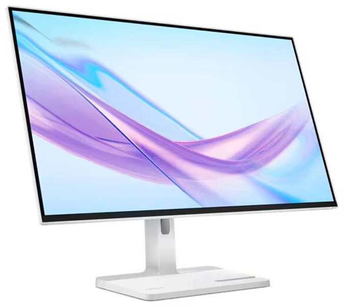 Монитор 27&#34; Lenovo L27q-4A/67BFGAC6EU серый