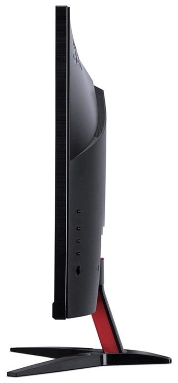 Монитор Acer Nitro KG242YE UM.QX2EE.E01 черный купить,0