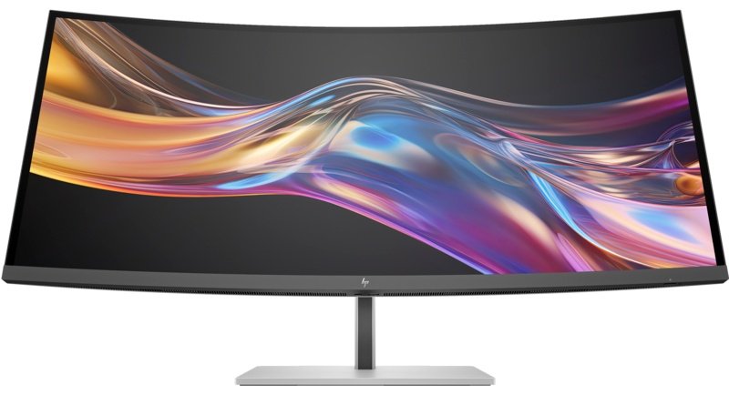 Монитор 37.5&#34; HP 8K167AA серебристый