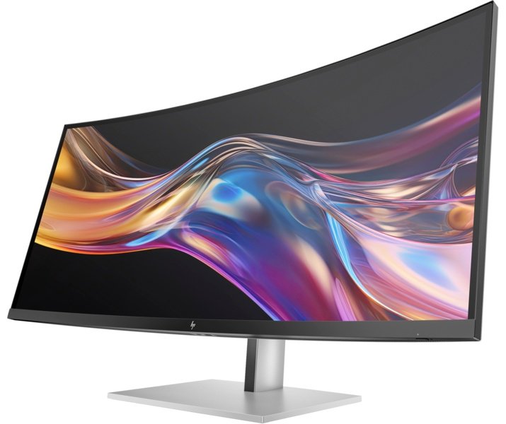 Монитор 37.5" HP 8K167AA серебристый - ForteMarket Монитор 37.5" HP 8K167AA серебристый купить,0