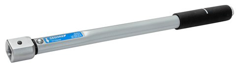 Динамометрический ключ Gedore предельный TF-FS200 14x18 купить,NaN