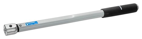 Динамометрический ключ Gedore предельный TF-FS85 9x12 купить,NaN