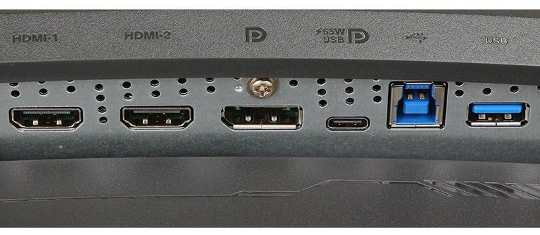 Монитор 39&#34; ASUS ROG Swift PG39WCDM/90LM09R0-B01170 черный купить,0