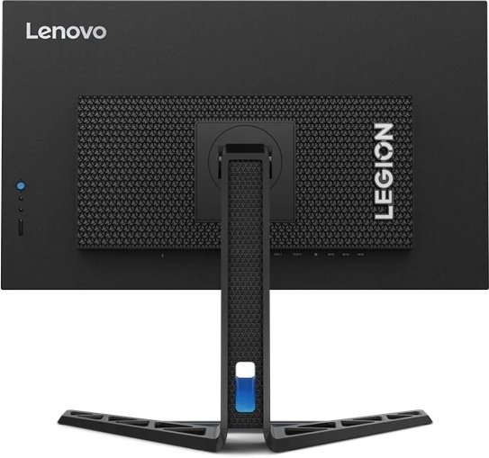 Монитор Lenovo Legion Y27qf-30 67A7GAC3EU черный купить,0