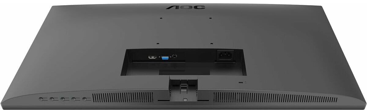 Монитор AOC 24B3HMA2/01 черный купить,0