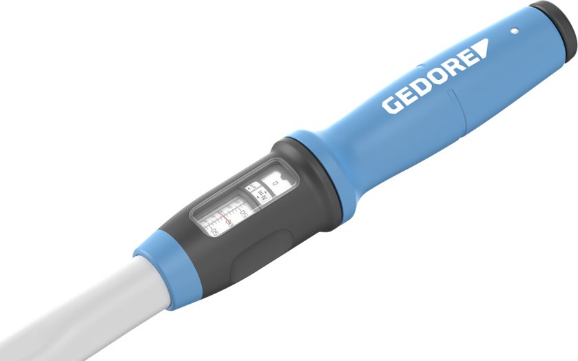 Динамометрический ключ Gedore предельный 3278514 3/4 купить,NaN
