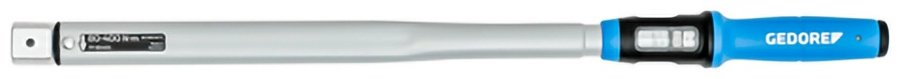 Динамометрический ключ Gedore предельный TF-SE400 14x18