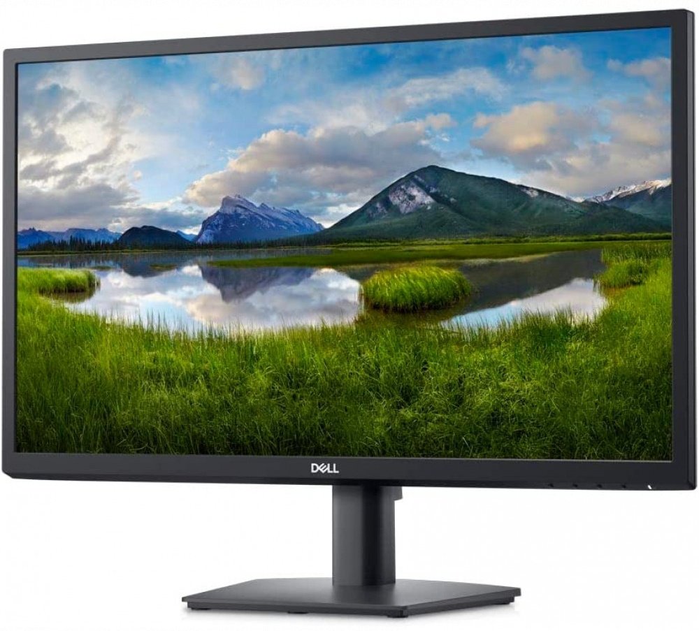Монитор DELL E2423HN 210-BEJO черный купить,0